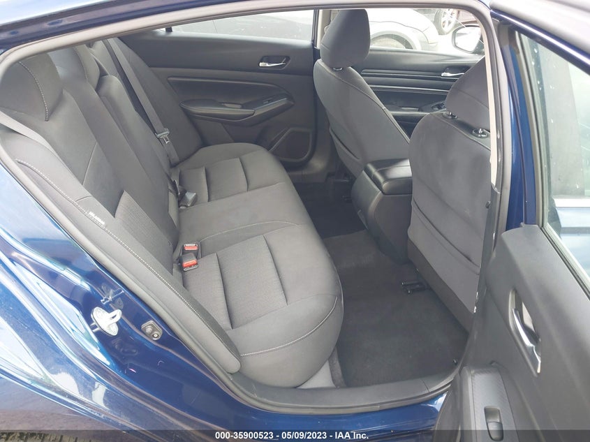 VIN 1N4BL4BV1KC195341 2019 NISSAN ALTIMA 2.5 S