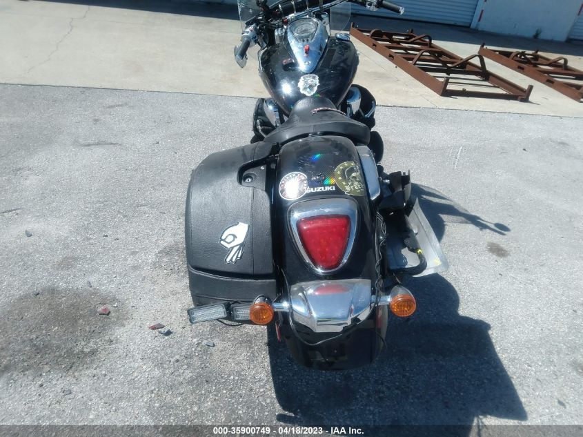 2016 SUZUKI VL1500 B/T JS1VY56A1G2100094