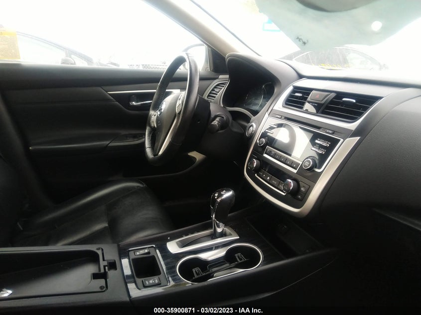 VIN 1N4AL3AP3HC171494 2017 NISSAN ALTIMA 2.5 SL