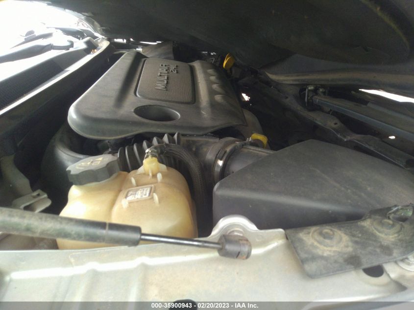 2015 CHRYSLER 200 LIMITED - 1C3CCCAB7FN679416