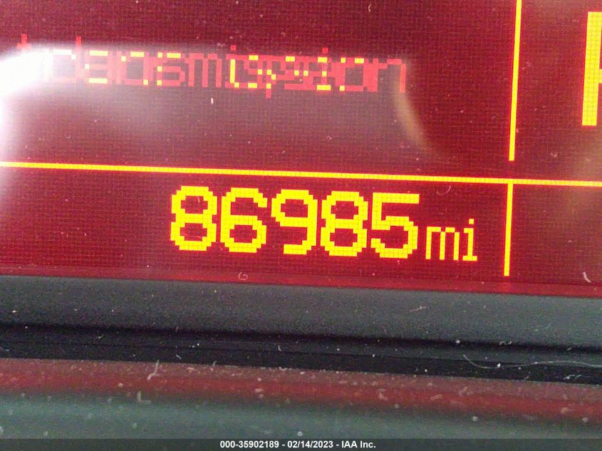2014 FIAT 500L TREKKING - ZFBCFADH6EZ009521