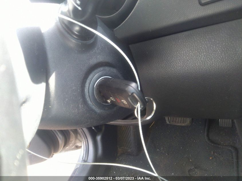 2013 KIA SOUL + - KNDJT2A67D7581133