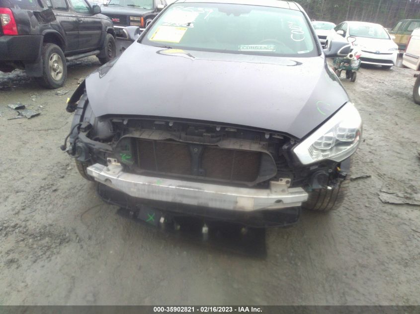 2015 KIA K900 LUXURY KNALW4D40F6016802