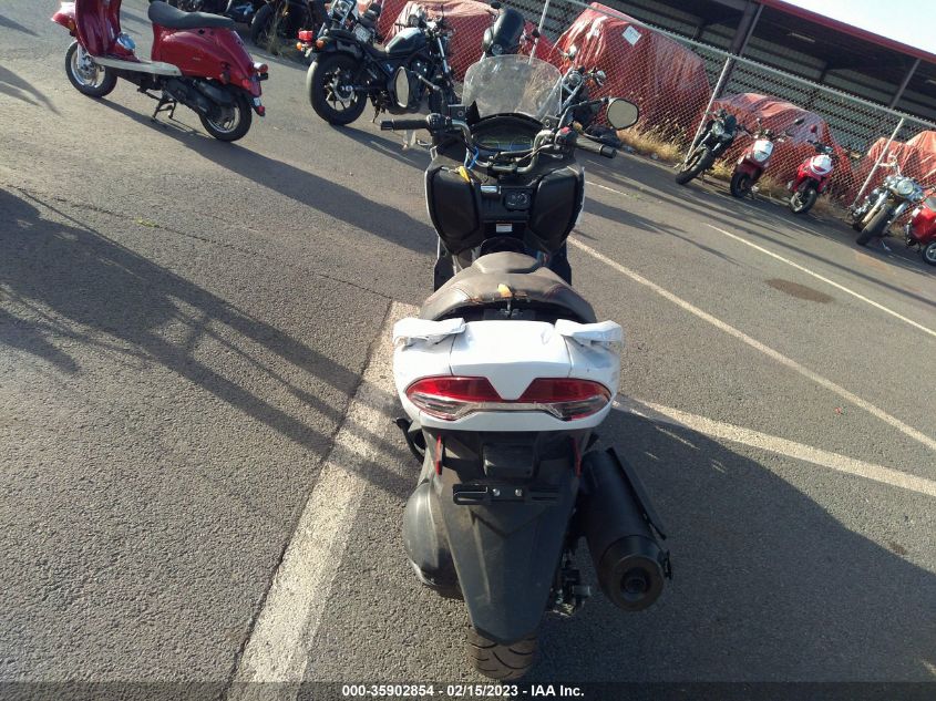 2019 SUZUKI AN400 A JS1DU11EXK7100259