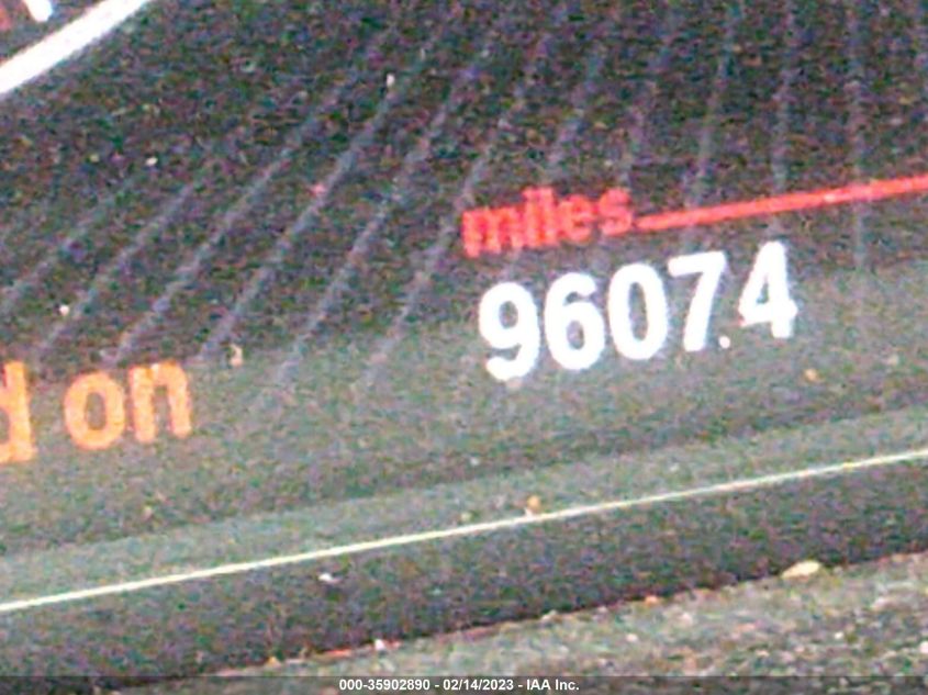 2013 BMW 5 SERIES 535I - WBAFR7C55DC820544