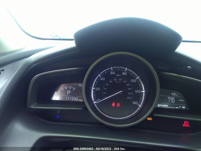 2019 TOYOTA YARIS SEDAN L/LE/XLE 3MYDLBYV8KY505718