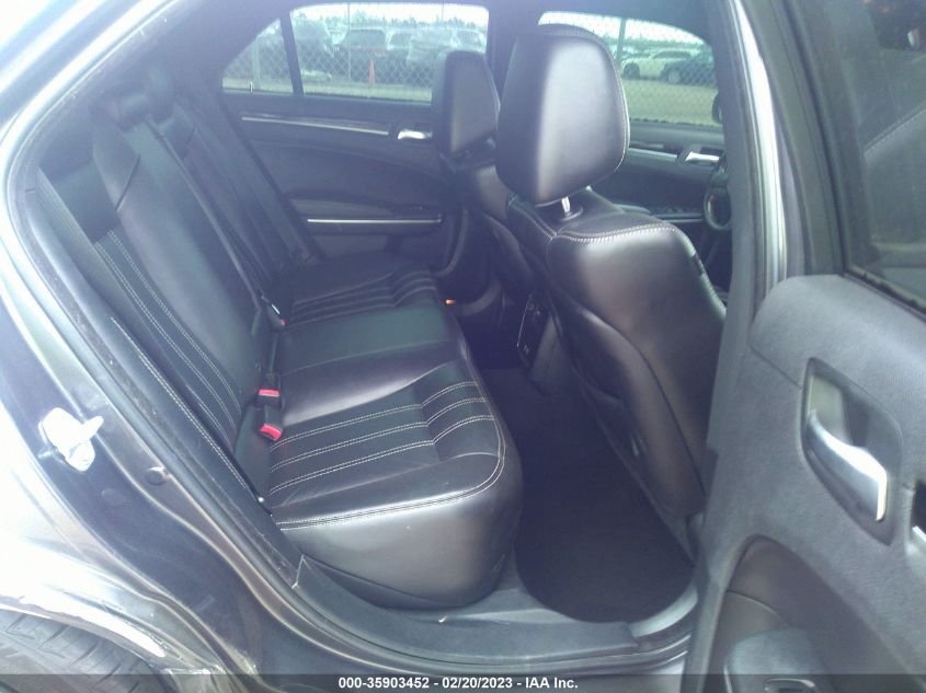 2019 CHRYSLER 300 300S - 2C3CCABG9KH515229