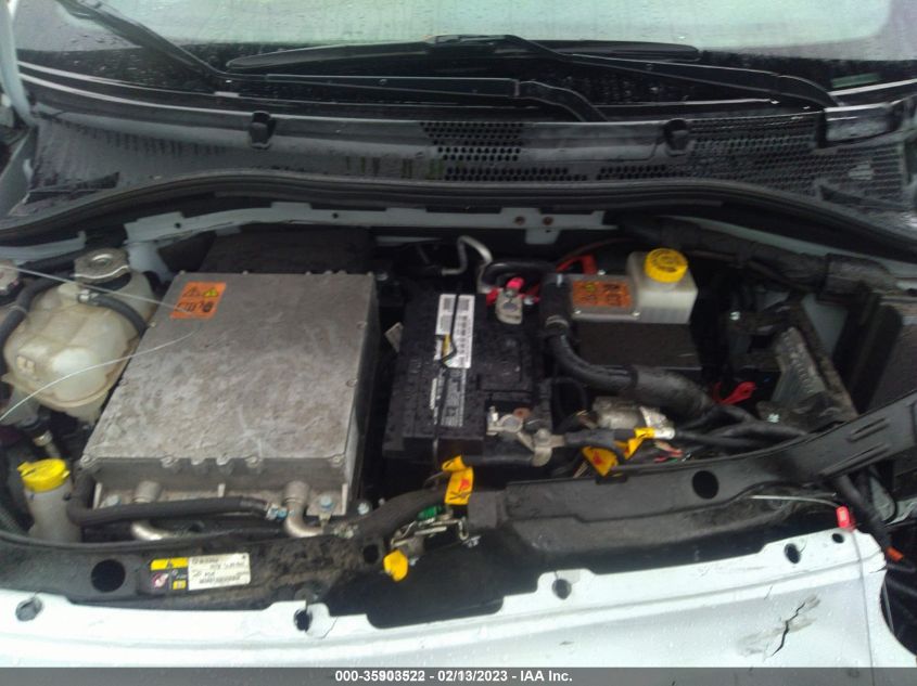 2017 FIAT 500E - 3C3CFFGE7HT647921
