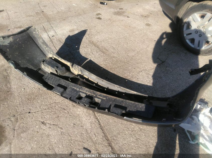 2013 DODGE AVENGER SE - 1C3CDZAB1DN590101