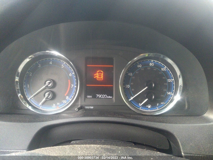VIN 2T1BURHE2JC066574 2018 TOYOTA COROLLA L/LE/XLE/SE/XSE