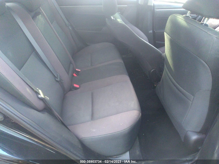 VIN 2T1BURHE2JC066574 2018 TOYOTA COROLLA L/LE/XLE/SE/XSE