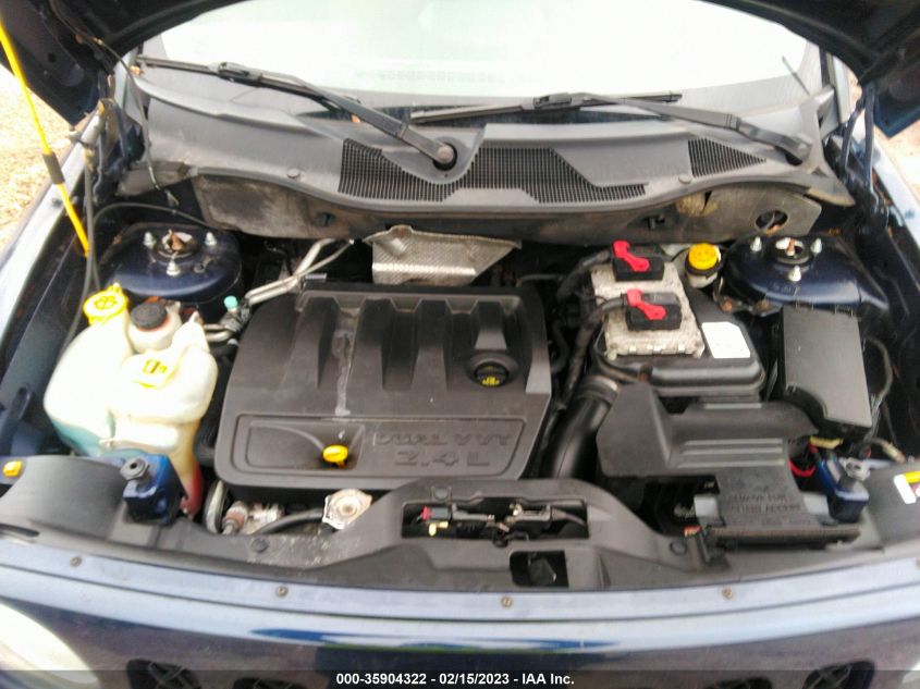 2014 JEEP PATRIOT LATITUDE - 1C4NJRFB6ED558452