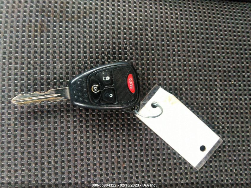 2014 JEEP PATRIOT LATITUDE - 1C4NJRFB6ED558452