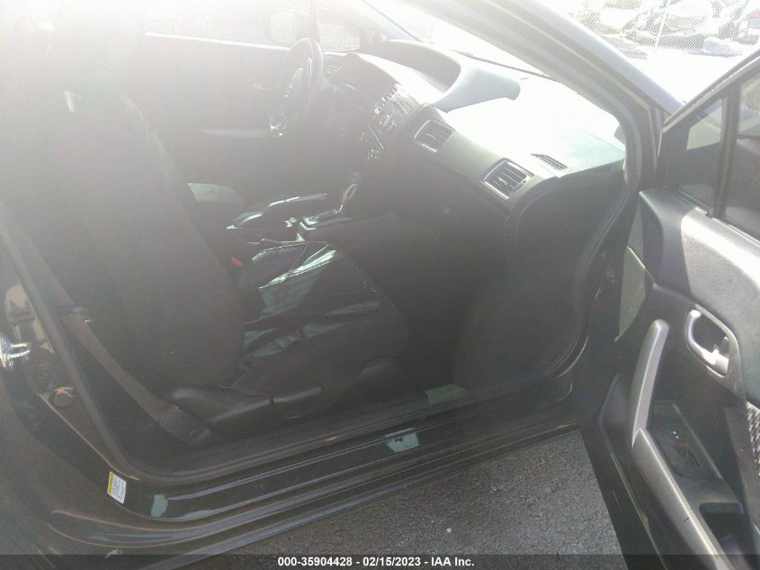 2014 HONDA CIVIC LX - 2HGFG3B59EH515793