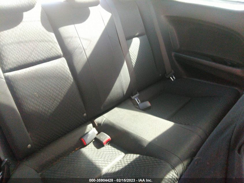 2014 HONDA CIVIC LX - 2HGFG3B59EH515793