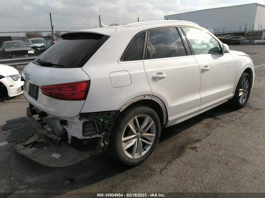 VIN WA1HCCFS6HR017021 2017 AUDI Q3 PREMIUM PLUS