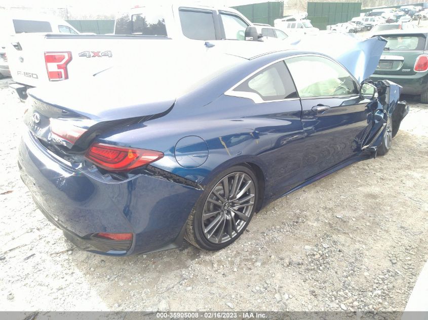 2017 INFINITI Q60 3.0T SPORT JN1EV7EL2HM552996