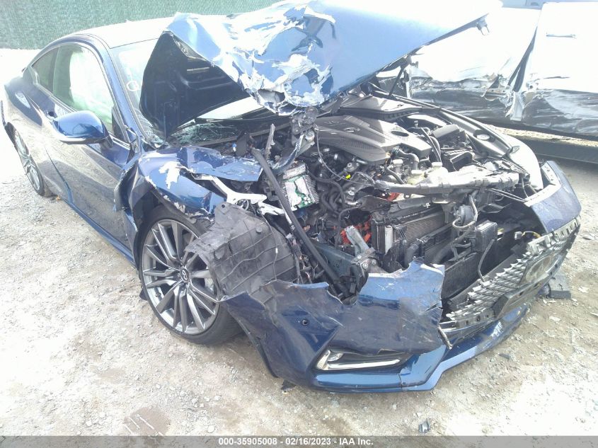 2017 INFINITI Q60 3.0T SPORT JN1EV7EL2HM552996