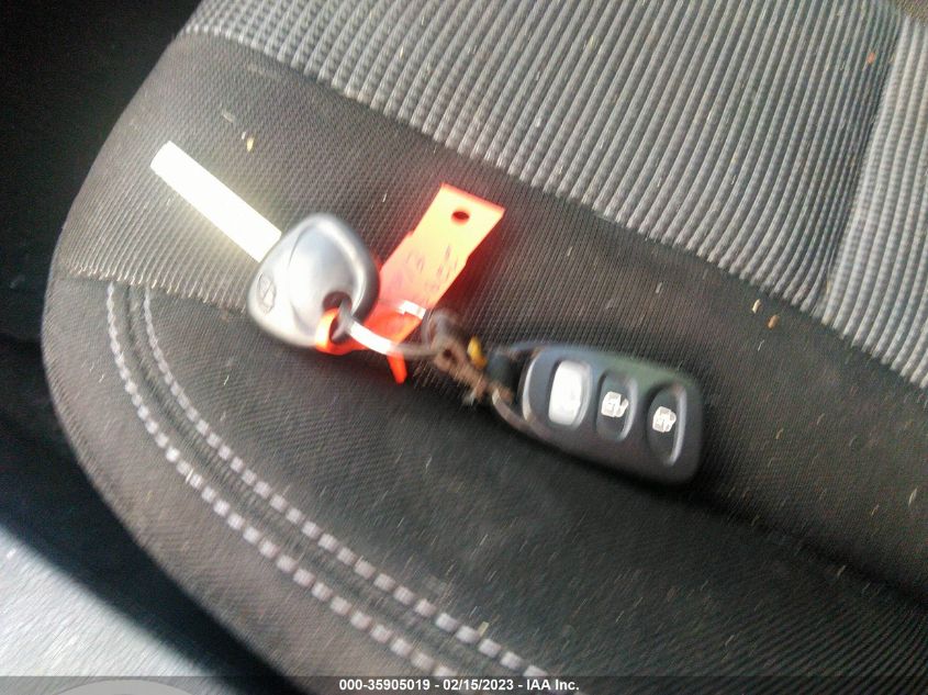 2013 HYUNDAI ELANTRA GT - KMHD35LE1DU049506