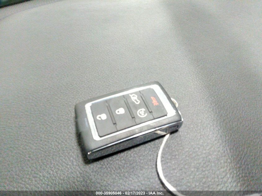 2021 JEEP GRAND CHEROKEE L ALTITUDE 1C4RJKAG4M8146016