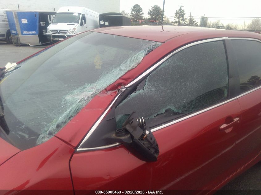 2013 TOYOTA CAMRY L/LE/SE/XLE - 4T1BF1FK6DU694399