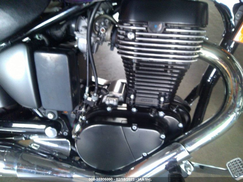 2018 SUZUKI LS650 - JS1NP41D8J2100017