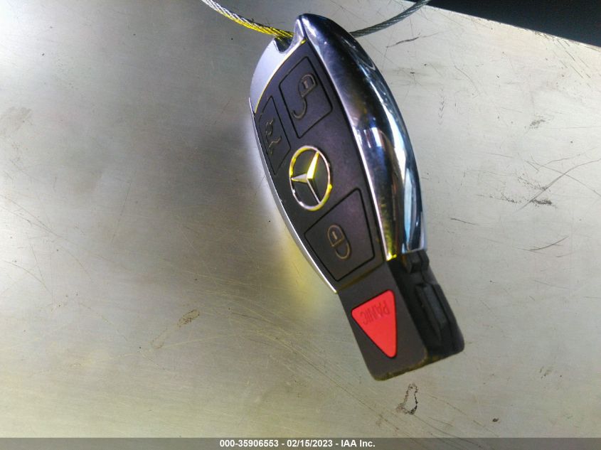 2015 MERCEDES-BENZ C-CLASS C 300 - 55SWF4KB7FU035125