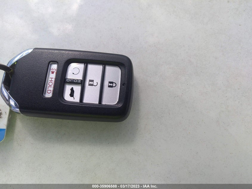 VIN 5FNYF5H50MB006693 2021 HONDA PILOT EX-L