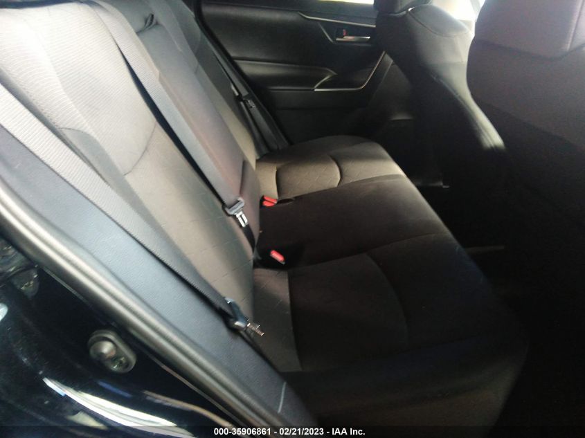 2019 TOYOTA RAV4 XLE - 2T3P1RFV5KW042827