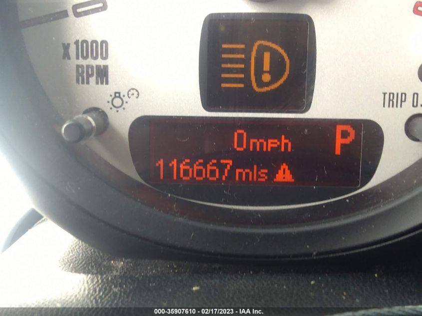 2013 MINI COOPER HARDTOP - WMWSU3C55DT690609