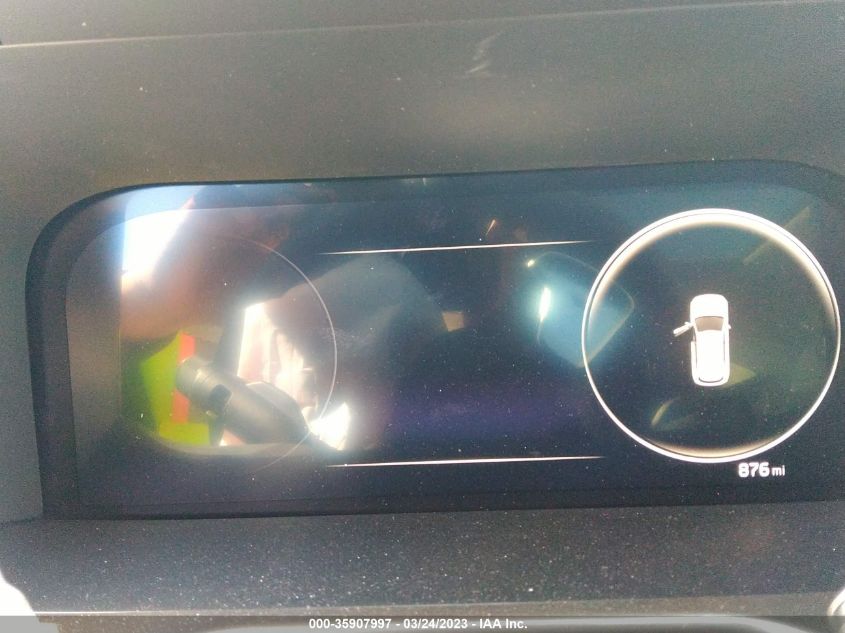 2023 KIA SORENTO HYBRID SX PRESTIGE KNDRKDLG2P5152375
