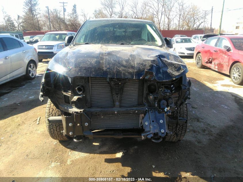 2021 FORD RANGER XL/XLT/LARIAT - 1FTER4FH1MLE00346