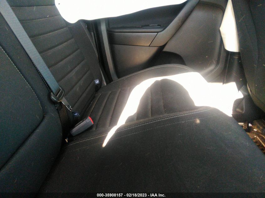 2021 FORD RANGER XL/XLT/LARIAT - 1FTER4FH1MLE00346