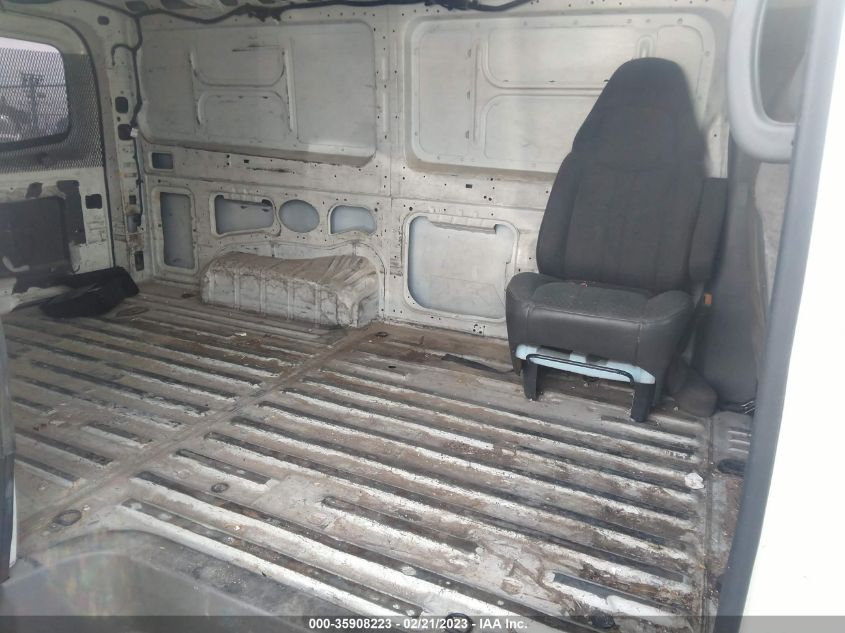 2014 NISSAN NV S - 1N6BF0KL7EN110372