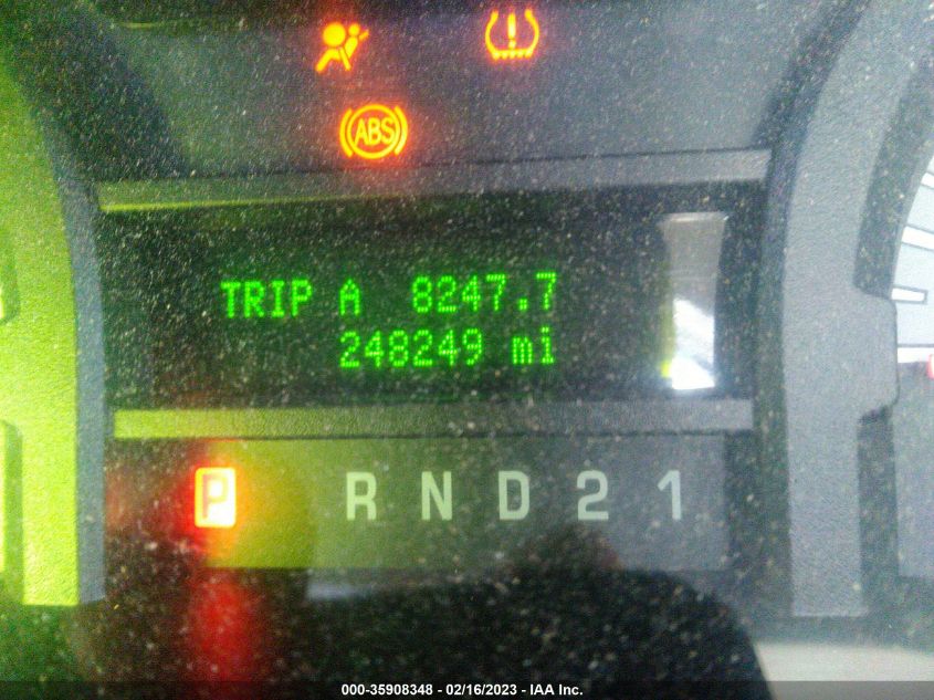 2014 FORD ECONOLINE WAGON XL/XLT 1FBSS3BL9EDA85842