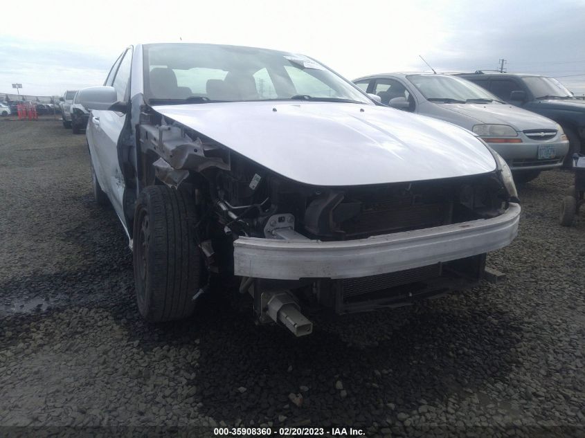 2015 DODGE DART SE - 1C3CDFAA1FD403535