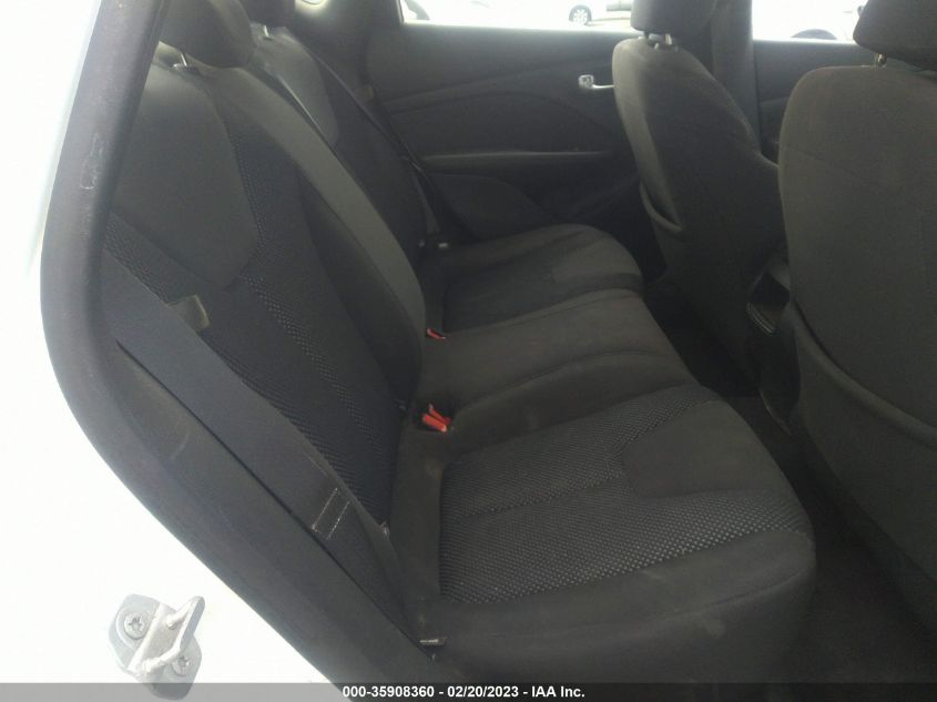 2015 DODGE DART SE - 1C3CDFAA1FD403535