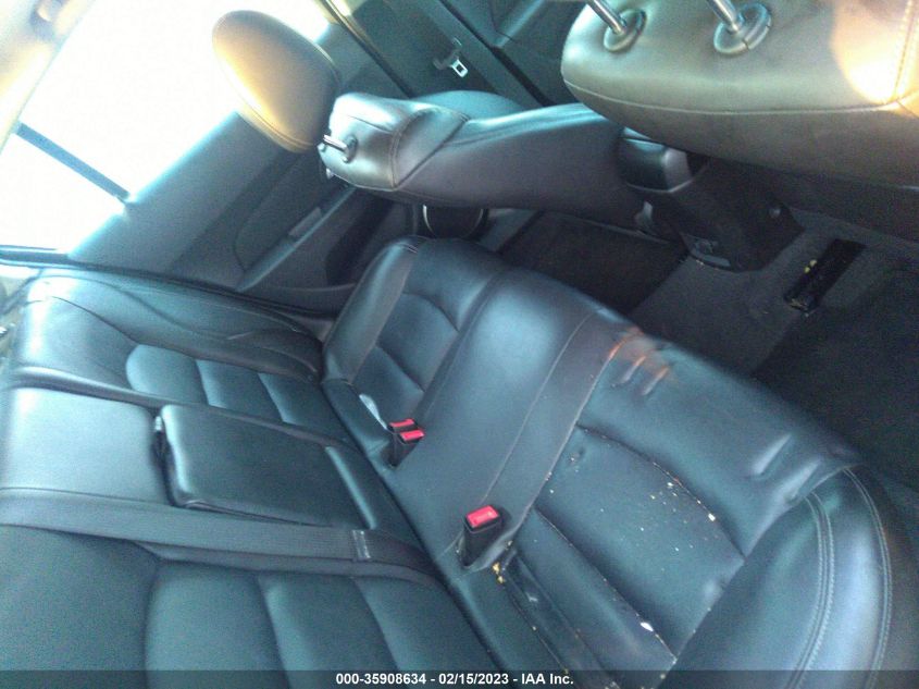 2015 CHEVROLET CRUZE LTZ - 1G1PG5SB0F7184094
