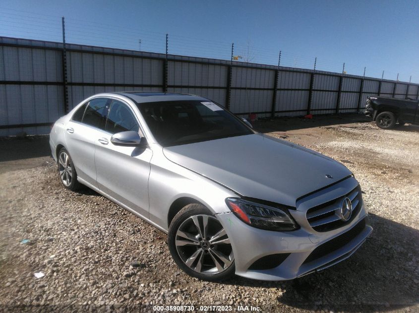 MERCEDES-BENZ-C-CLASS-W1KWF8DBXLR593925