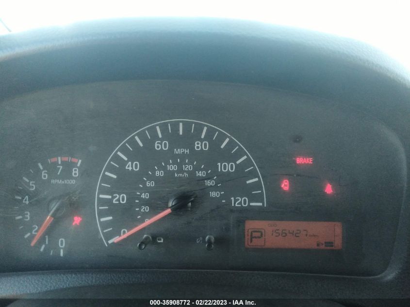 2015 CHEVROLET CITY EXPRESS 1LS - 3N63M0YN2FK699356