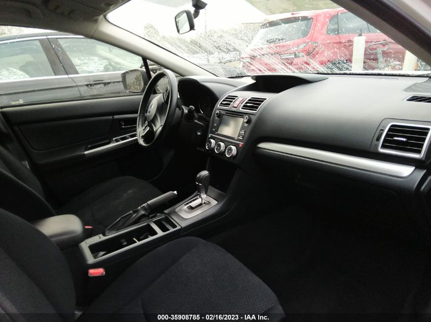 2015 SUBARU IMPREZA WAGON 2.0I - JF1GPAA68F8279278