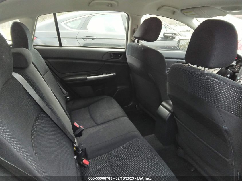 2015 SUBARU IMPREZA WAGON 2.0I - JF1GPAA68F8279278