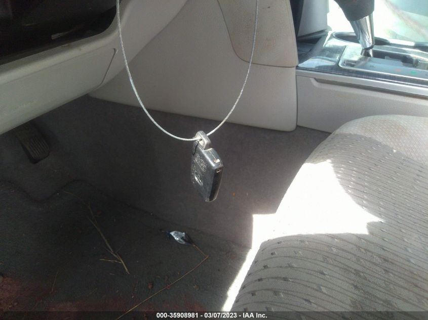2013 TOYOTA CAMRY HYBRID LE/XLE - 4T1BD1FK7DU070102