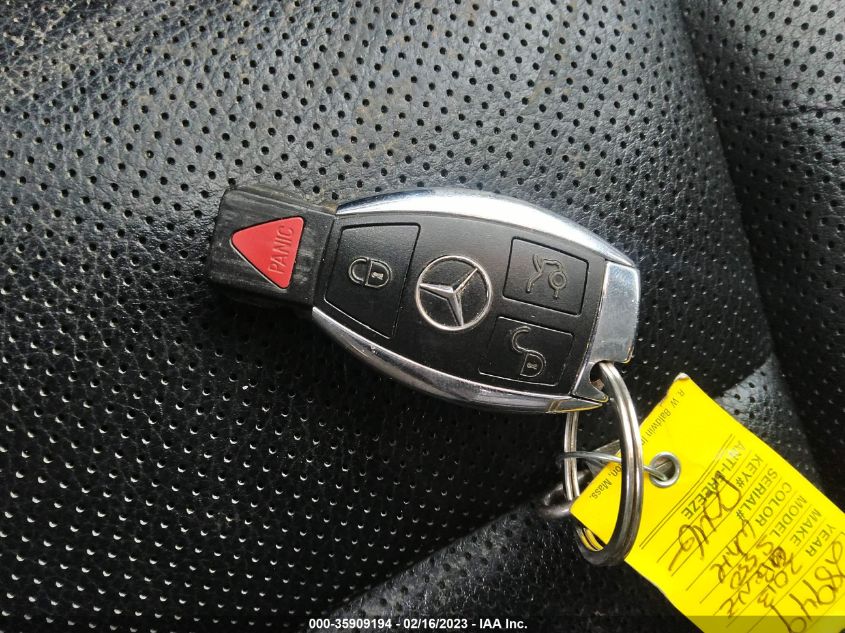 2013 MERCEDES-BENZ S-CLASS S 550 - WDDNG7DBXDA517298