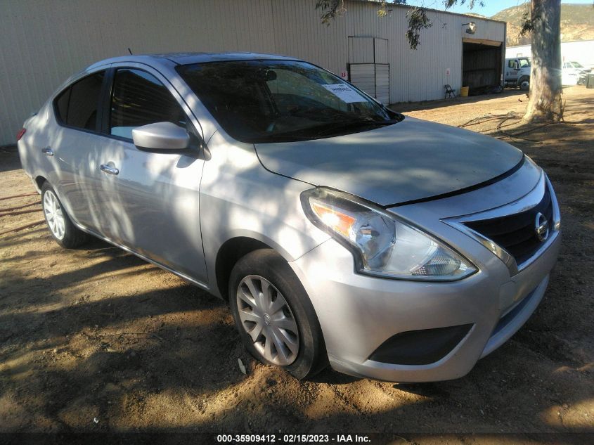 2016 NISSAN VERSA S/S PLUS/SL/SV - 3N1CN7AP0GL822719