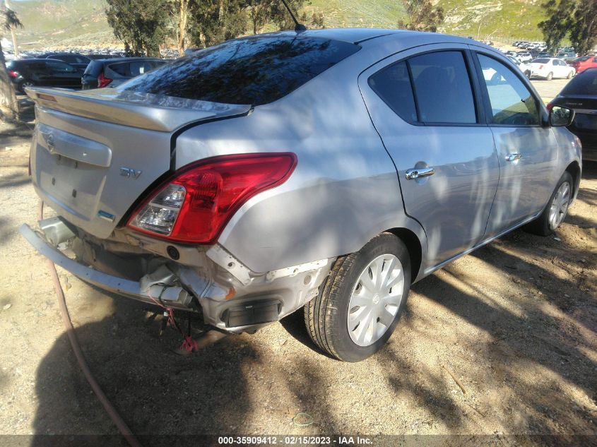 2016 NISSAN VERSA S/S PLUS/SL/SV - 3N1CN7AP0GL822719