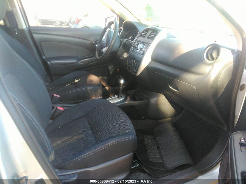 2016 NISSAN VERSA S/S PLUS/SL/SV - 3N1CN7AP0GL822719