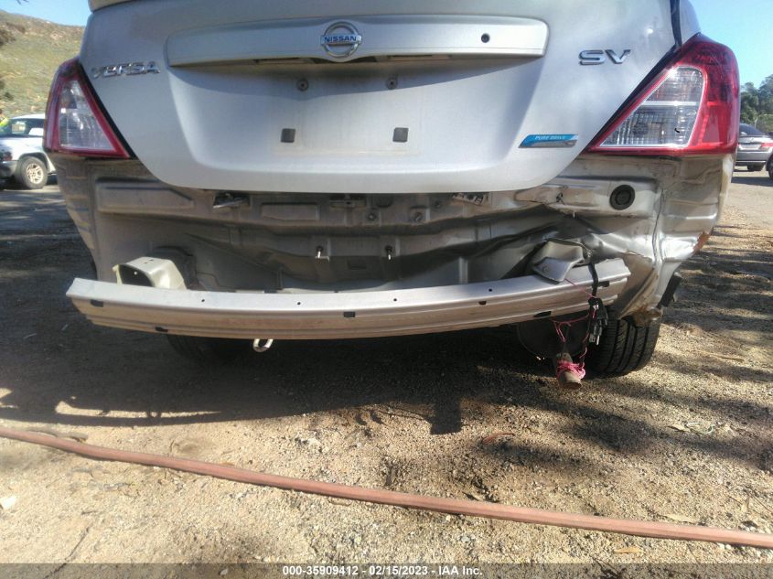 2016 NISSAN VERSA S/S PLUS/SL/SV - 3N1CN7AP0GL822719