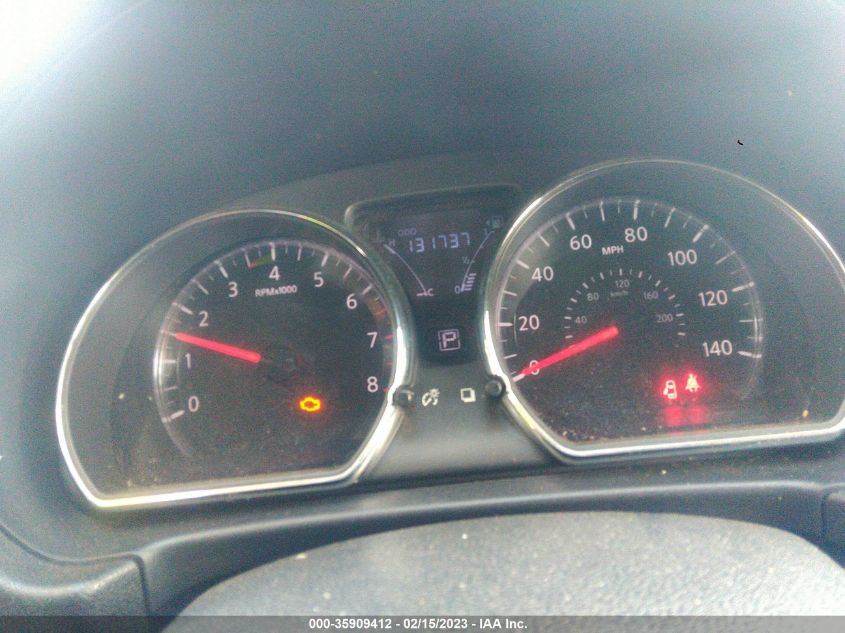 2016 NISSAN VERSA S/S PLUS/SL/SV - 3N1CN7AP0GL822719