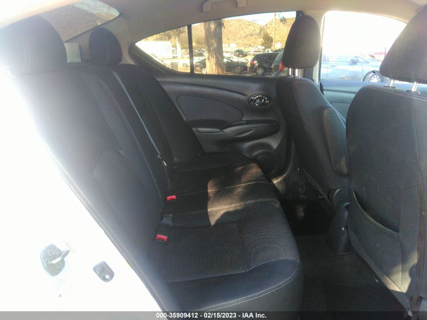 2016 NISSAN VERSA S/S PLUS/SL/SV - 3N1CN7AP0GL822719